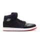 AIR JORDAN 1 RETRO 95 TXT BRED  Scarpe 616369 001