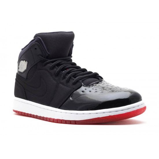 AIR JORDAN 1 RETRO 95 TXT BRED  Scarpe 616369 001