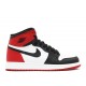 AIR JORDAN 1 RETRO BG BLACK TOE 2016  Scarpe 575441 125