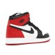 AIR JORDAN 1 RETRO BG BLACK TOE 2016  Scarpe 575441 125