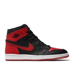 AIR JORDAN 1 RETRO BRED 1994  Scarpe 130207 061