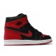 AIR JORDAN 1 RETRO BRED 1994  Scarpe 130207 061