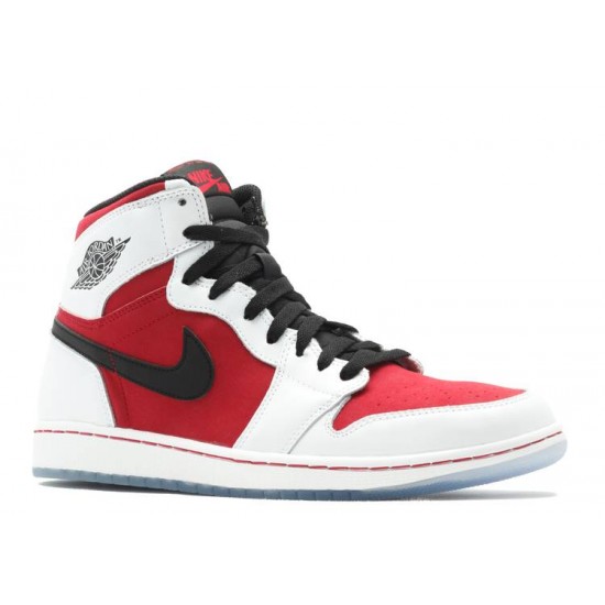 AIR JORDAN 1 RETRO CARMINE  Scarpe 555088 123