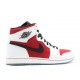 AIR JORDAN 1 RETRO CARMINE  Scarpe 555088 123