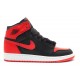 AIR JORDAN 1 RETRO GS BRED  Scarpe 834023 061