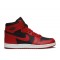 AIR JORDAN 1 RETRO HIGH 85 VARSITY RED  Scarpe bq4422 600