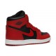 AIR JORDAN 1 RETRO HIGH 85 VARSITY RED  Scarpe bq4422 600