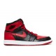 AIR JORDAN 1 RETRO HIGH BANNED 2011  Scarpe 432001 001