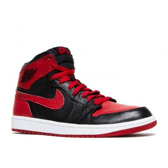 AIR JORDAN 1 RETRO HIGH BANNED 2011  Scarpe 432001 001