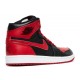 AIR JORDAN 1 RETRO HIGH BANNED 2011  Scarpe 432001 001