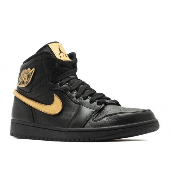 AIR JORDAN 1 RETRO HIGH BHM 2017  Scarpe 908656 001