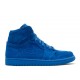 AIR JORDAN 1 RETRO HIGH BLUE SUEDE  Scarpe 332550 404