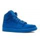 AIR JORDAN 1 RETRO HIGH BLUE SUEDE  Scarpe 332550 404