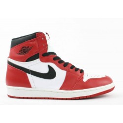 AIR JORDAN 1 RETRO HIGH CHICAGO 1994  Scarpe 130207 101