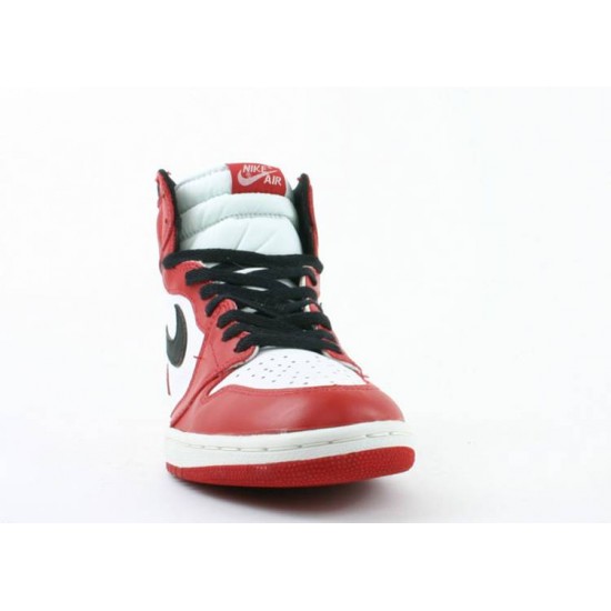 AIR JORDAN 1 RETRO HIGH CHICAGO 1994  Scarpe 130207 101