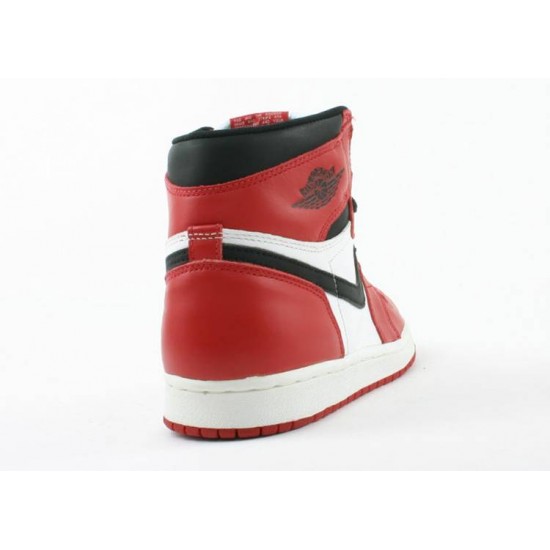 AIR JORDAN 1 RETRO HIGH CHICAGO 1994  Scarpe 130207 101