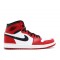 AIR JORDAN 1 RETRO HIGH CHICAGO 2013  Scarpe 332550 163