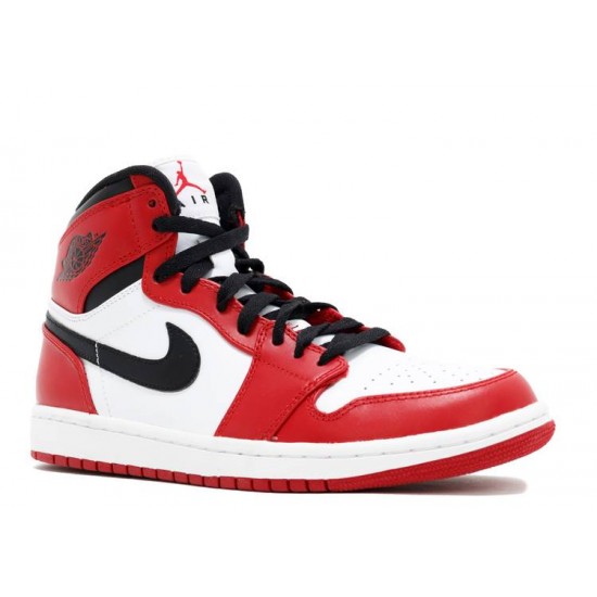 AIR JORDAN 1 RETRO HIGH CHICAGO 2013  Scarpe 332550 163