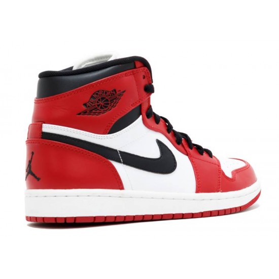 AIR JORDAN 1 RETRO HIGH CHICAGO 2013  Scarpe 332550 163