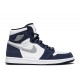 AIR JORDAN 1 RETRO HIGH CO JP MIDNIGHT NAVY 2020  Scarpe dc1788 100