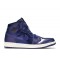 AIR JORDAN 1 RETRO HIGH DEEP ROYAL  Scarpe 332550 420