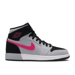 AIR JORDAN 1 RETRO HIGH GG DEADLY PINK  Scarpe 332148 010