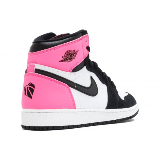 AIR JORDAN 1 RETRO HIGH GG VALENTINES DAY  Scarpe 881426 009