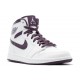 AIR JORDAN 1 RETRO HIGH GRAND PURPLE  Scarpe 332550 151