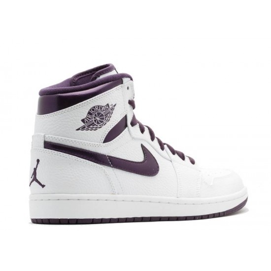 AIR JORDAN 1 RETRO HIGH GRAND PURPLE  Scarpe 332550 151