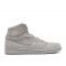 AIR JORDAN 1 RETRO HIGH GREY SUEDE  Scarpe 332550 031