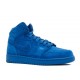 AIR JORDAN 1 RETRO HIGH GS BLUE SUEDE  Scarpe 705300 404