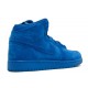 AIR JORDAN 1 RETRO HIGH GS BLUE SUEDE  Scarpe 705300 404