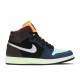 AIR JORDAN 1 RETRO HIGH GS TOKYO BIO HACK  Scarpe 575441 201