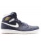 AIR JORDAN 1 RETRO HIGH JETER  Scarpe 715854 402