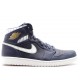 AIR JORDAN 1 RETRO HIGH JETER  Scarpe 715854 402