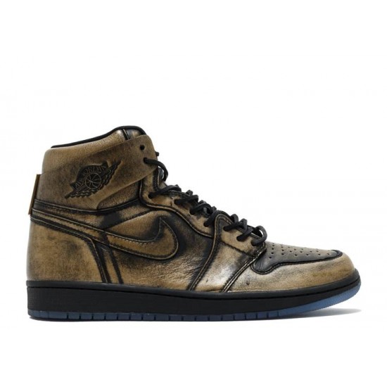 AIR JORDAN 1 RETRO HIGH OG WINGS  Scarpe aa2887 035