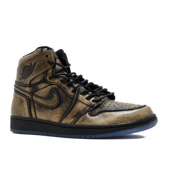 AIR JORDAN 1 RETRO HIGH OG WINGS  Scarpe aa2887 035