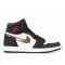 AIR JORDAN 1 RETRO HIGH OG A STAR IS BORN  Scarpe 555088 015