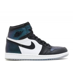 AIR JORDAN 1 RETRO HIGH OG ALL STAR CHAMELEON  Scarpe 907958 015