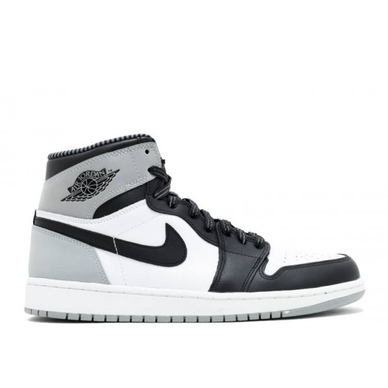 AIR JORDAN 1 RETRO HIGH OG BARONS  Scarpe 555088 104