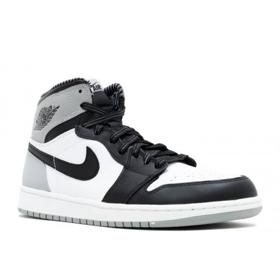 AIR JORDAN 1 RETRO HIGH OG BARONS  Scarpe 555088 104