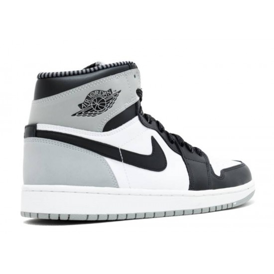 AIR JORDAN 1 RETRO HIGH OG BARONS  Scarpe 555088 104