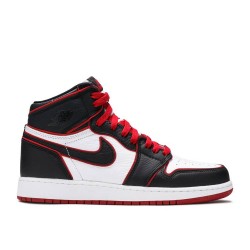 AIR JORDAN 1 RETRO HIGH OG BG BLOODLINE  Scarpe 575441 062