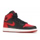 AIR JORDAN 1 RETRO HIGH OG BG BRED 2013  Scarpe 575441 023