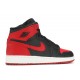 AIR JORDAN 1 RETRO HIGH OG BG BRED 2013  Scarpe 575441 023