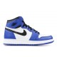 AIR JORDAN 1 RETRO HIGH OG BG GAME ROYAL  Scarpe 575441 403