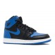 AIR JORDAN 1 RETRO HIGH OG BG ROYAL 2017  Scarpe 575441 007