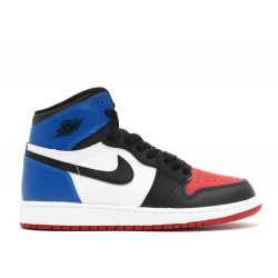 AIR JORDAN 1 RETRO HIGH OG BG TOP 3  Scarpe 575441 026 