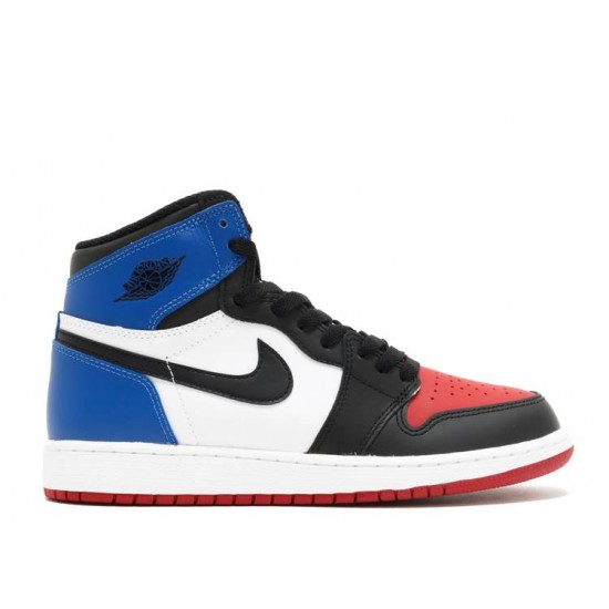 AIR JORDAN 1 RETRO HIGH OG BG TOP 3  Scarpe 575441 026 