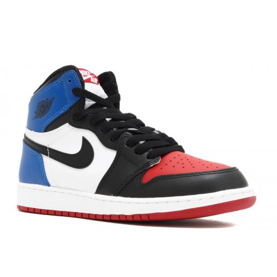 AIR JORDAN 1 RETRO HIGH OG BG TOP 3  Scarpe 575441 026 